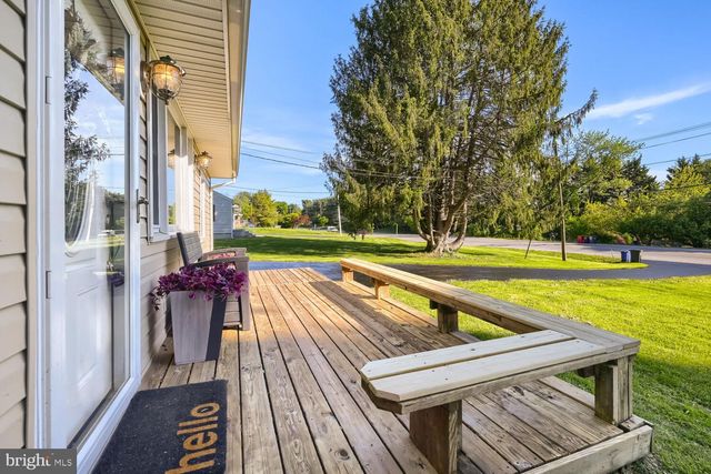 2802 EMMORTON RD, Abingdon, MD 21009