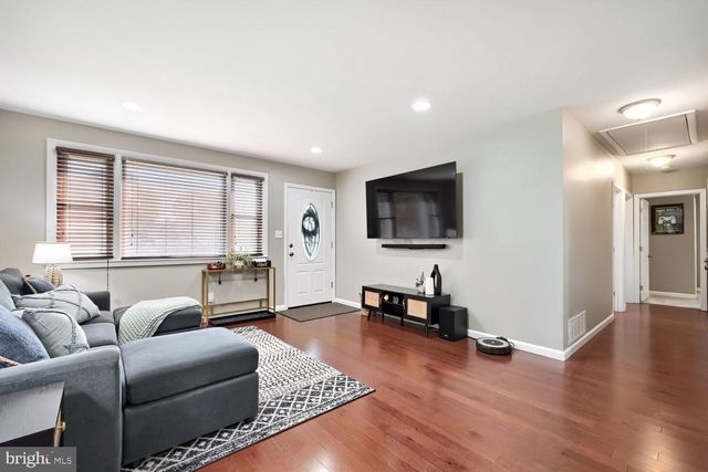 2802 EMMORTON RD, Abingdon, MD 21009