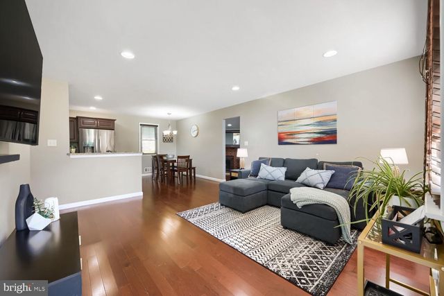 2802 EMMORTON RD, Abingdon, MD 21009