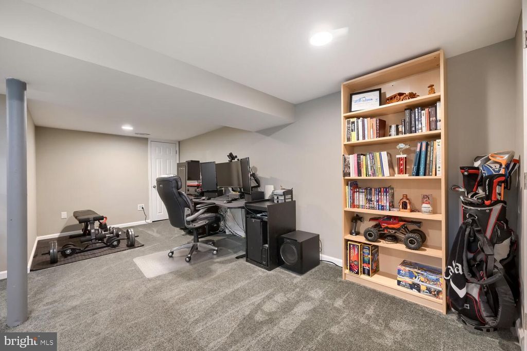 Image 15 of property listing at 2802 EMMORTON RD, Abingdon, MD 21009