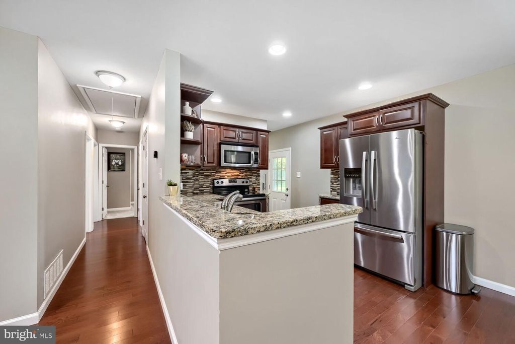 Image 16 of property listing at 2802 EMMORTON RD, Abingdon, MD 21009