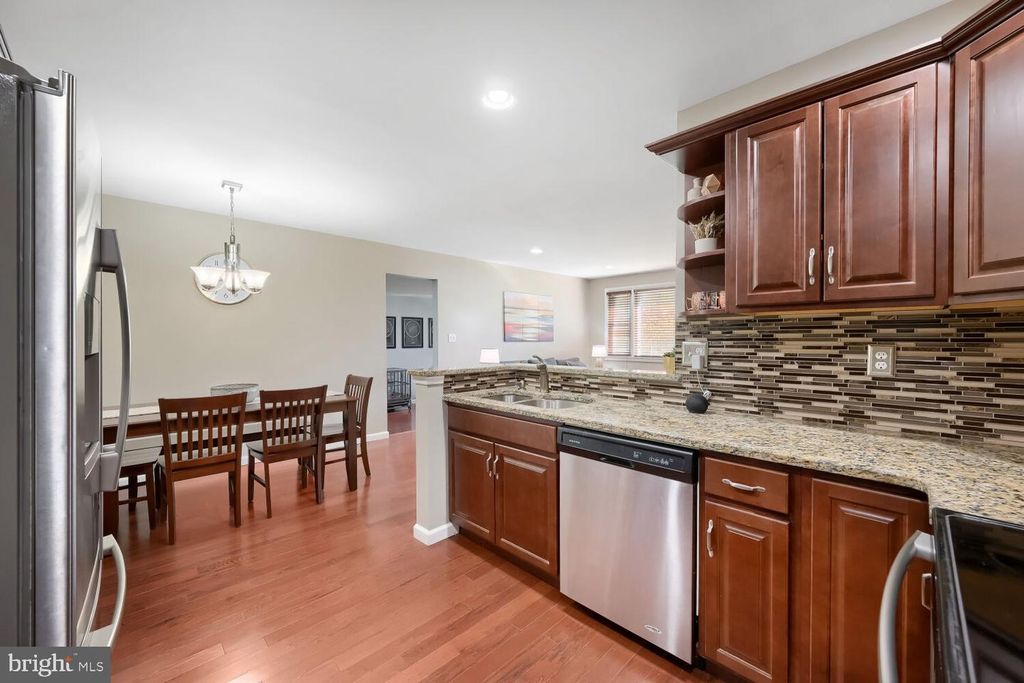 Image 18 of property listing at 2802 EMMORTON RD, Abingdon, MD 21009