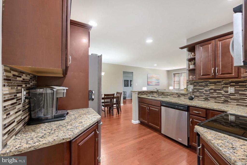 Image 19 of property listing at 2802 EMMORTON RD, Abingdon, MD 21009
