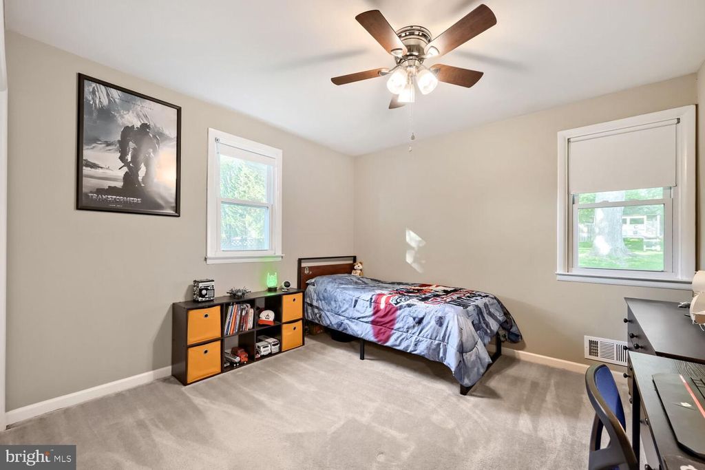 Image 22 of property listing at 2802 EMMORTON RD, Abingdon, MD 21009