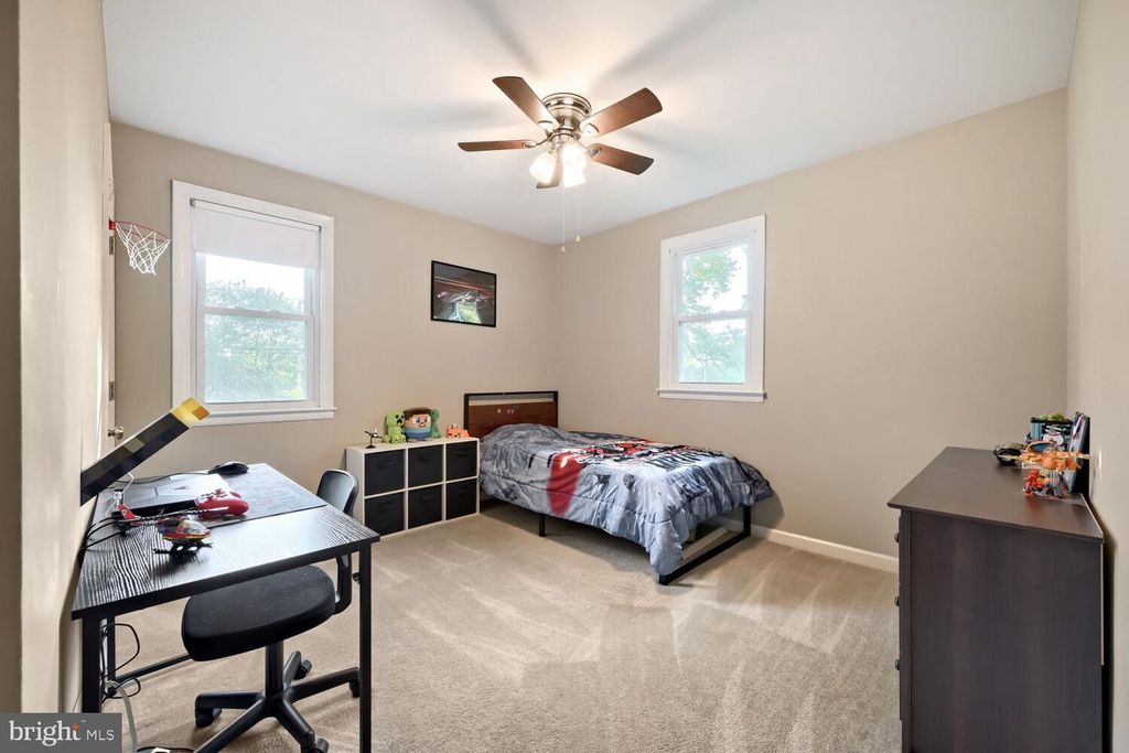 Image 23 of property listing at 2802 EMMORTON RD, Abingdon, MD 21009