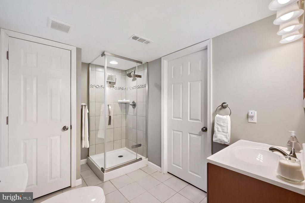 Image 24 of property listing at 2802 EMMORTON RD, Abingdon, MD 21009