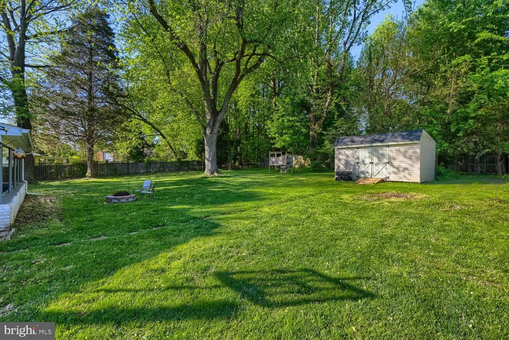 Image 27 of property listing at 2802 EMMORTON RD, Abingdon, MD 21009