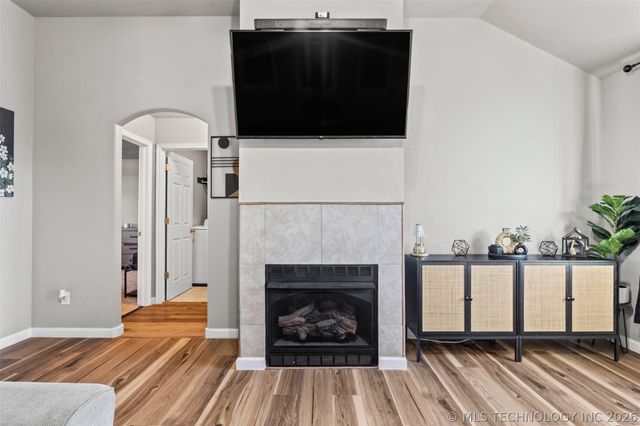 3014 Talbot Circle, Bartlesville, OK 74006