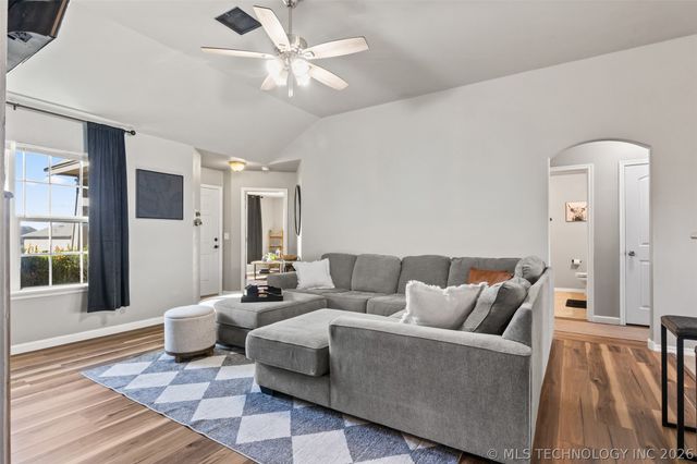 3014 Talbot Circle, Bartlesville, OK 74006