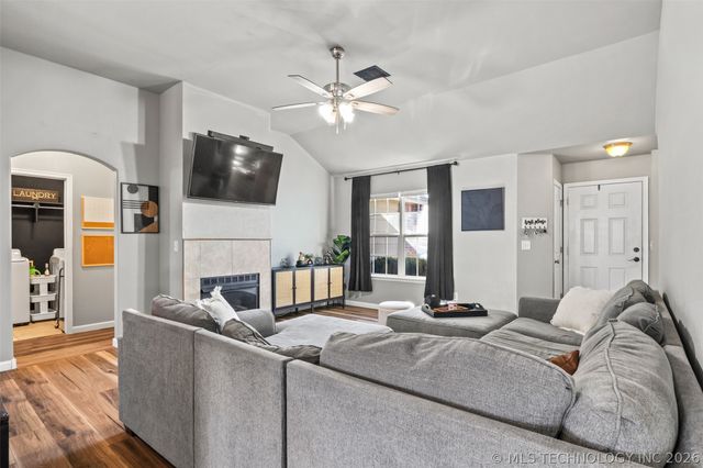 3014 Talbot Circle, Bartlesville, OK 74006