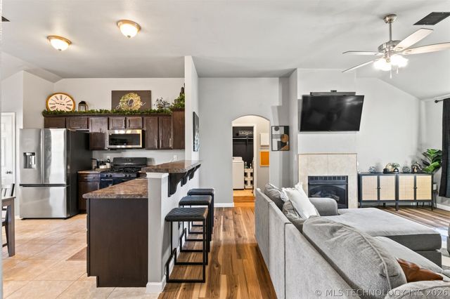 3014 Talbot Circle, Bartlesville, OK 74006