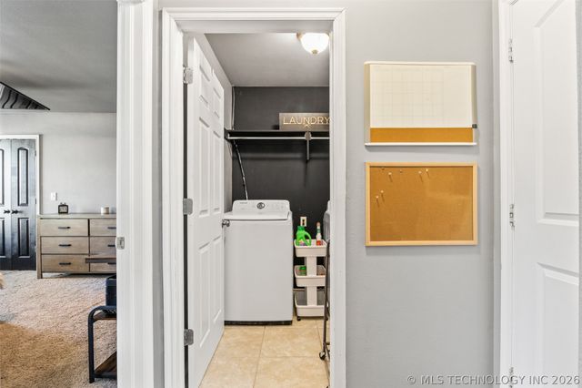 3014 Talbot Circle, Bartlesville, OK 74006