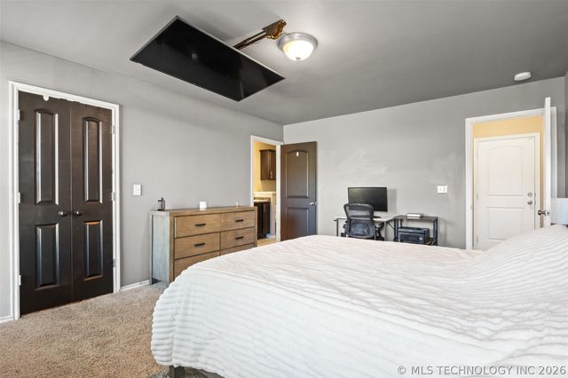 3014 Talbot Circle, Bartlesville, OK 74006