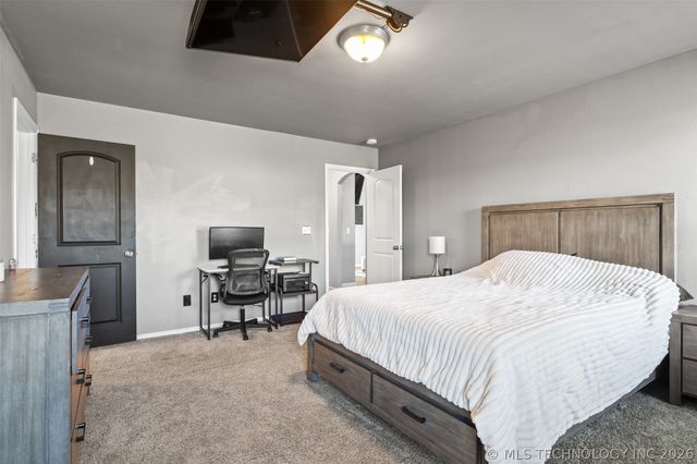 3014 Talbot Circle, Bartlesville, OK 74006