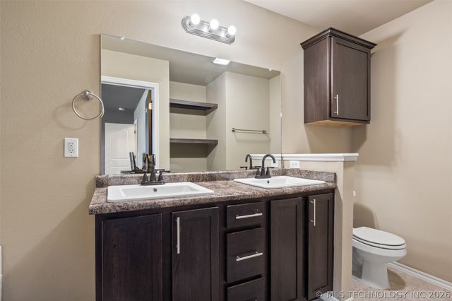 3014 Talbot Circle, Bartlesville, OK 74006