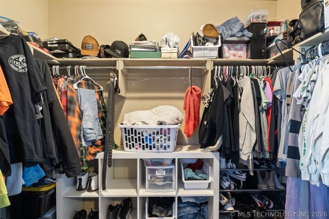 3014 Talbot Circle, Bartlesville, OK 74006