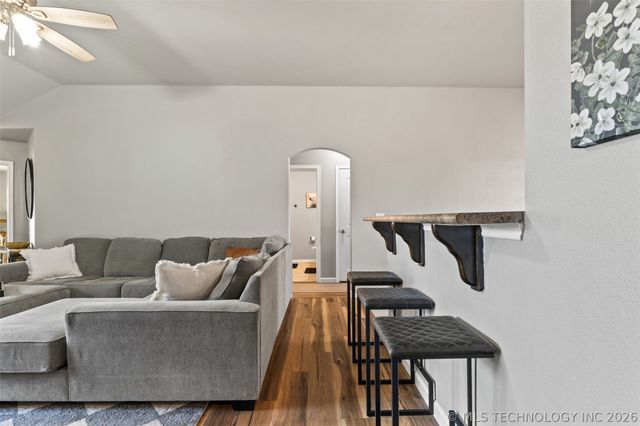 3014 Talbot Circle, Bartlesville, OK 74006