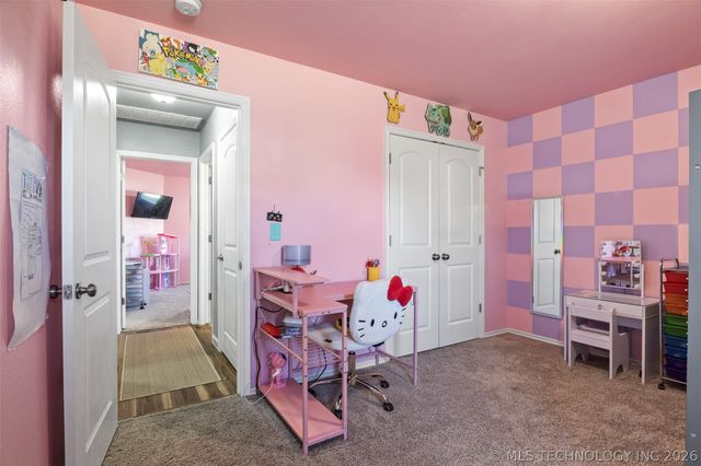 3014 Talbot Circle, Bartlesville, OK 74006