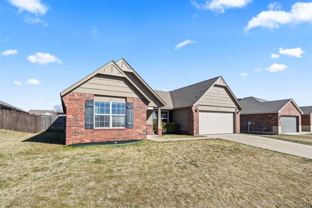 3014 Talbot Circle, Bartlesville, OK 74006