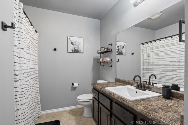 3014 Talbot Circle, Bartlesville, OK 74006