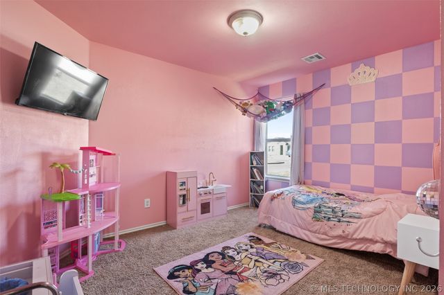 3014 Talbot Circle, Bartlesville, OK 74006