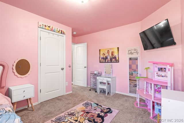 3014 Talbot Circle, Bartlesville, OK 74006