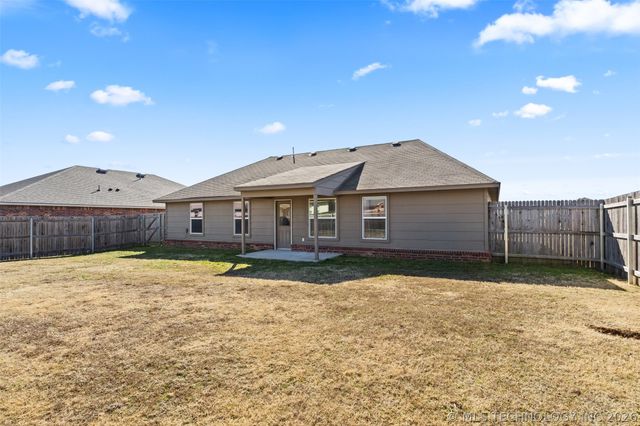 3014 Talbot Circle, Bartlesville, OK 74006