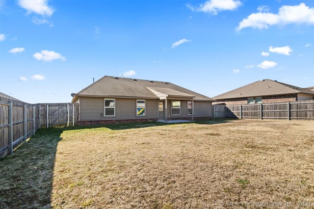 3014 Talbot Circle, Bartlesville, OK 74006