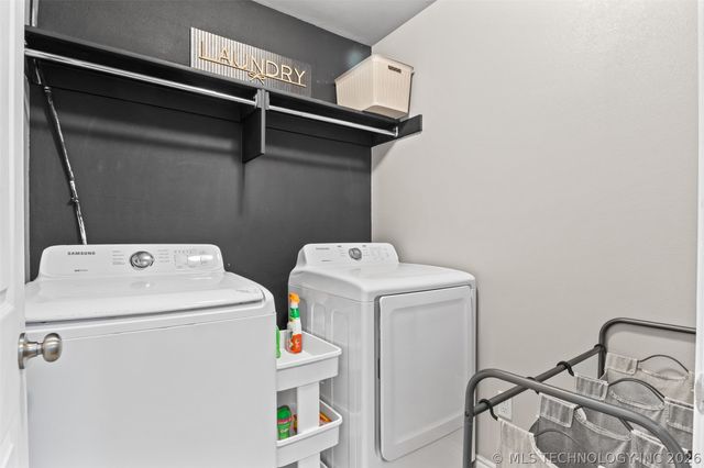 3014 Talbot Circle, Bartlesville, OK 74006