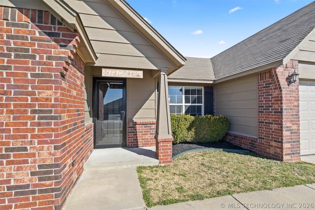 3014 Talbot Circle, Bartlesville, OK 74006