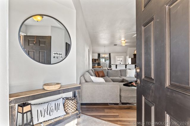 3014 Talbot Circle, Bartlesville, OK 74006