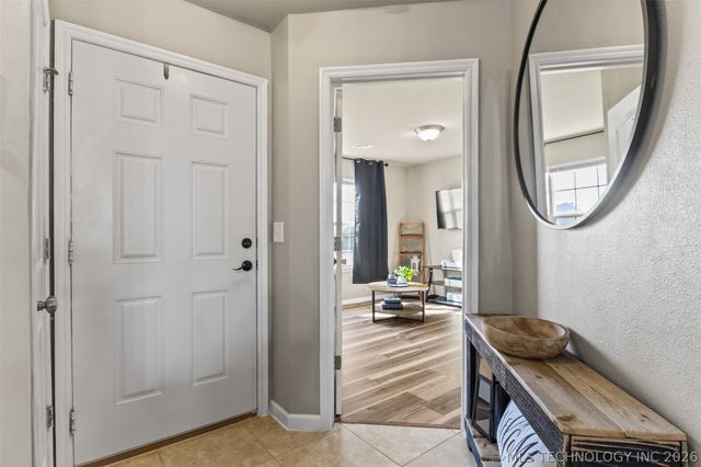 3014 Talbot Circle, Bartlesville, OK 74006