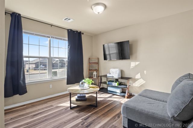 3014 Talbot Circle, Bartlesville, OK 74006