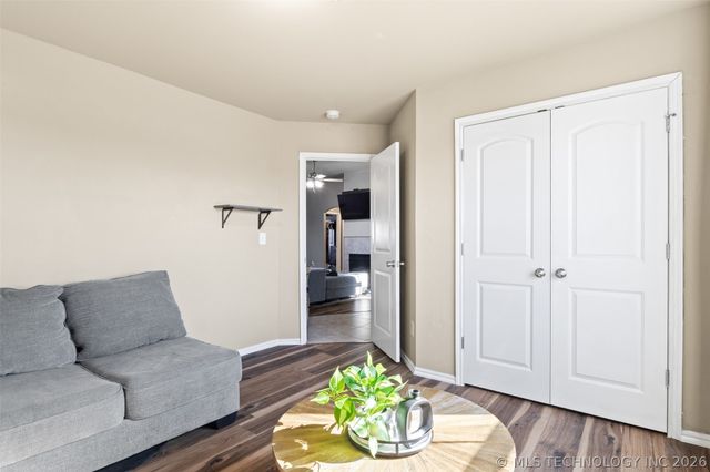 3014 Talbot Circle, Bartlesville, OK 74006