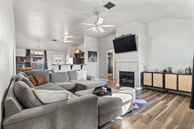 3014 Talbot Circle, Bartlesville, OK 74006