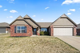 3014 Talbot Circle, Bartlesville, OK 74006