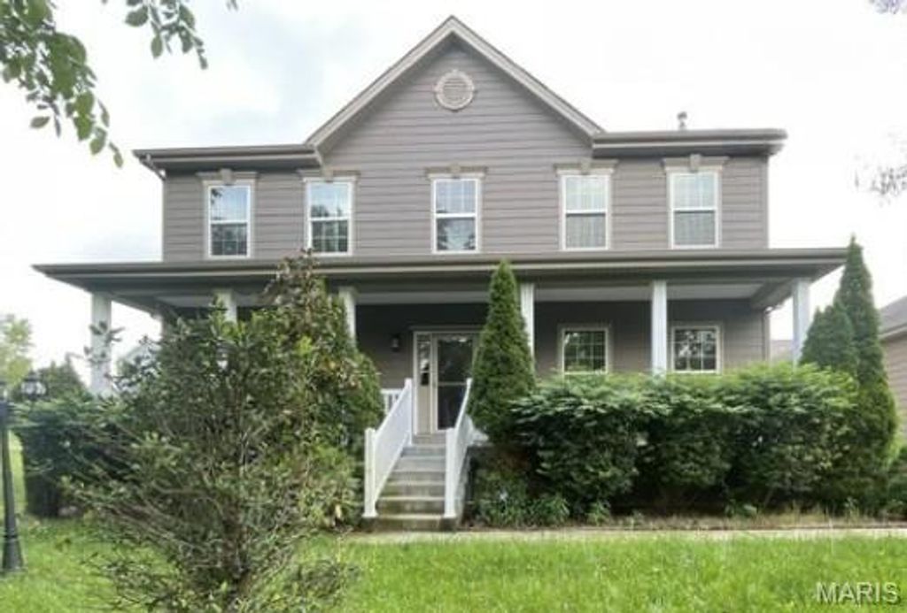 116 Sweet Cherry Way, Grover, MO 63040