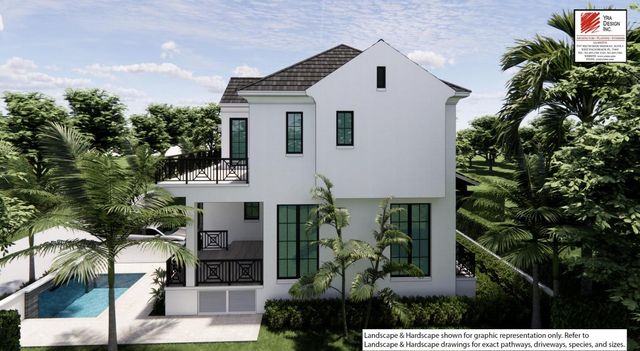 30 Oceanview Drive, Ocean Ridge, FL 33435