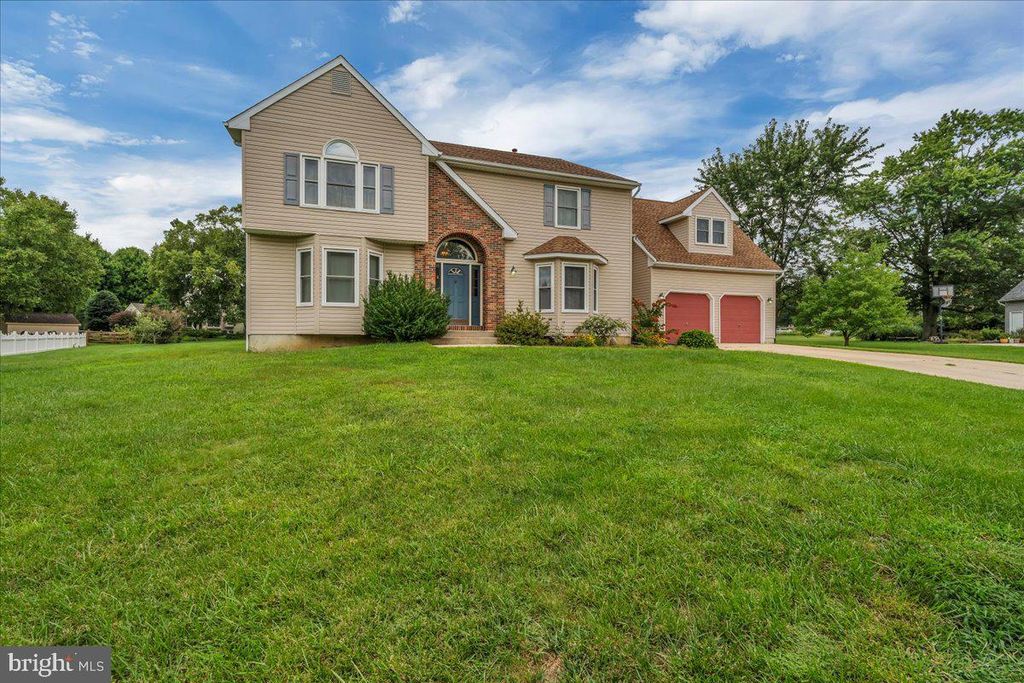 515 MACINTOSH DR, MULLICA HILL, NJ 08062 — photo 2