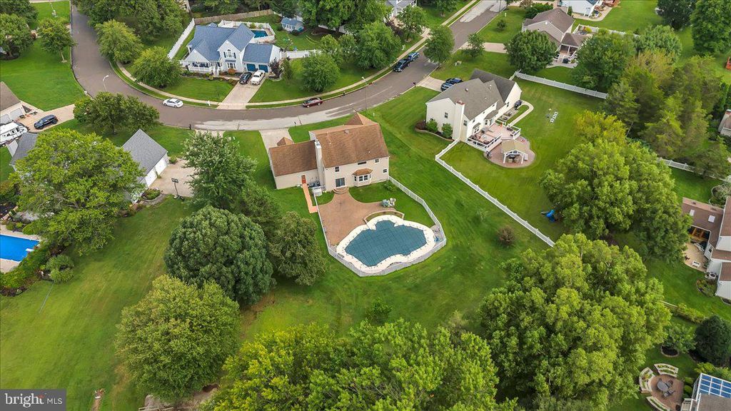 515 MACINTOSH DR, MULLICA HILL, NJ 08062 — photo 4