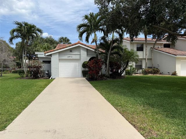 20910 Estada Lane NA, Boca Raton, FL 33433