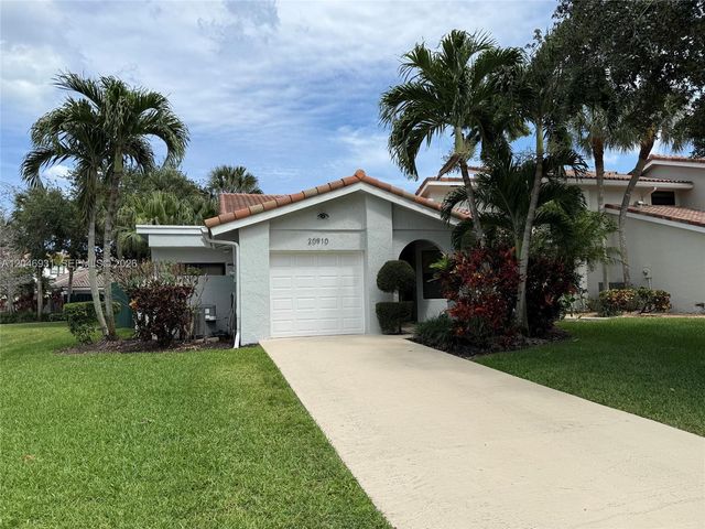 20910 Estada Lane NA, Boca Raton, FL 33433
