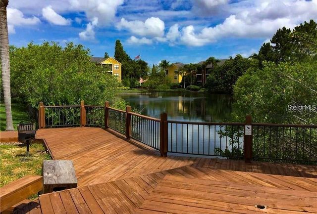 11901 4TH STREET N 5110, St Petersburg, FL 33716