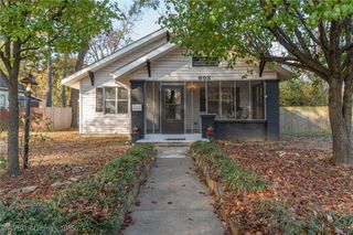 603 Lecta Avenue, Fort Smith, AR 72901