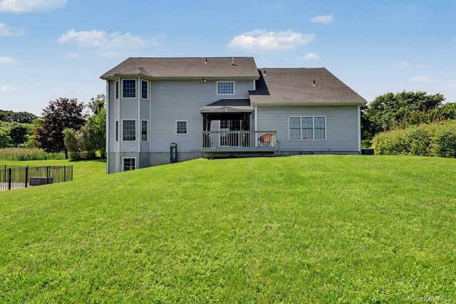 23 Monarch Drive, Hopewell Junction, NY 12533