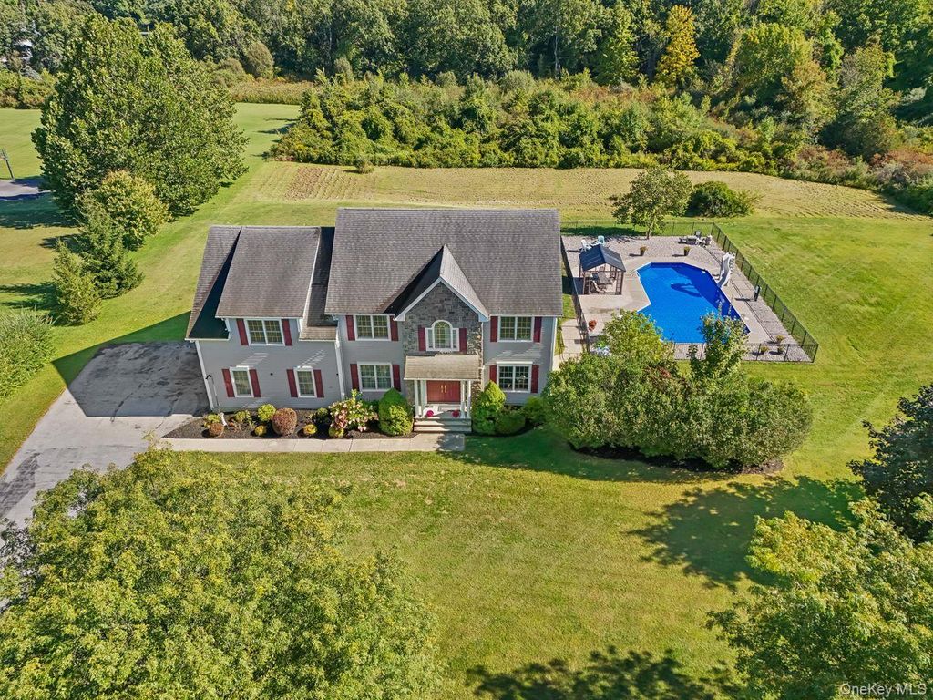 23 Monarch Drive, Hopewell Junction, NY 12533 — photo 3