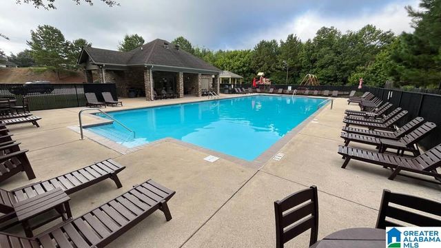 2208 OLD CAHABA PLACE, Helena, AL 35080