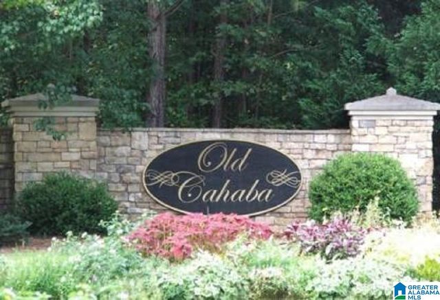 2208 OLD CAHABA PLACE, Helena, AL 35080