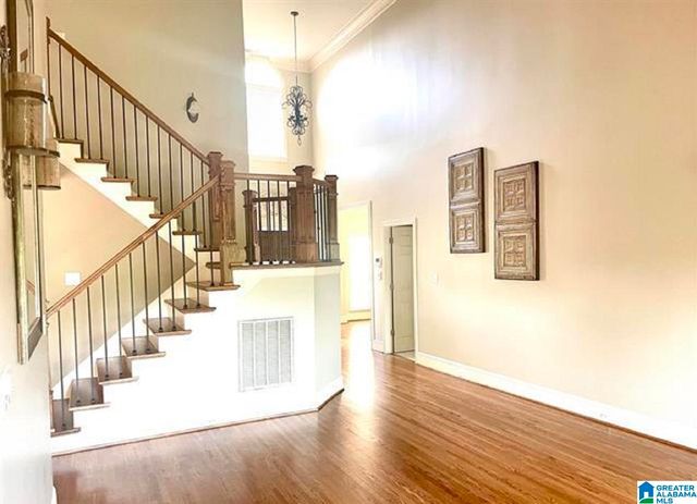 2208 OLD CAHABA PLACE, Helena, AL 35080