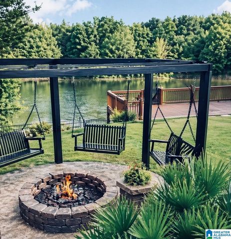 2208 OLD CAHABA PLACE, Helena, AL 35080